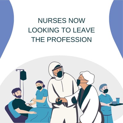 International Nurses Day Instagram Post 